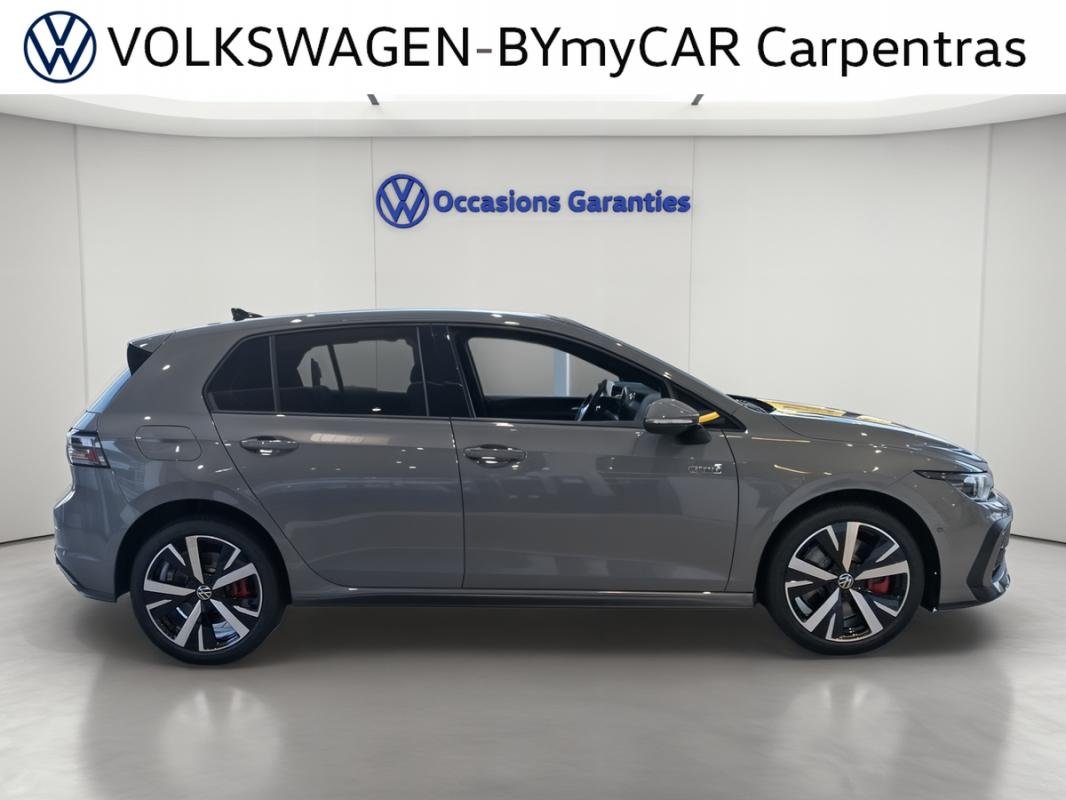 Volkswagen Golf - Photo 6