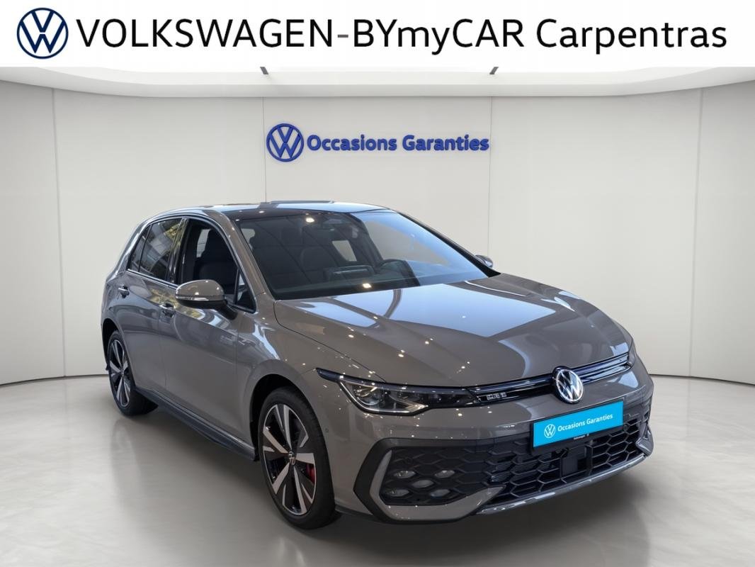 Volkswagen Golf - Photo 7
