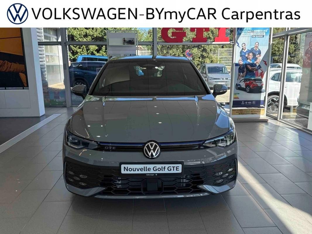 Volkswagen Golf - Photo 8
