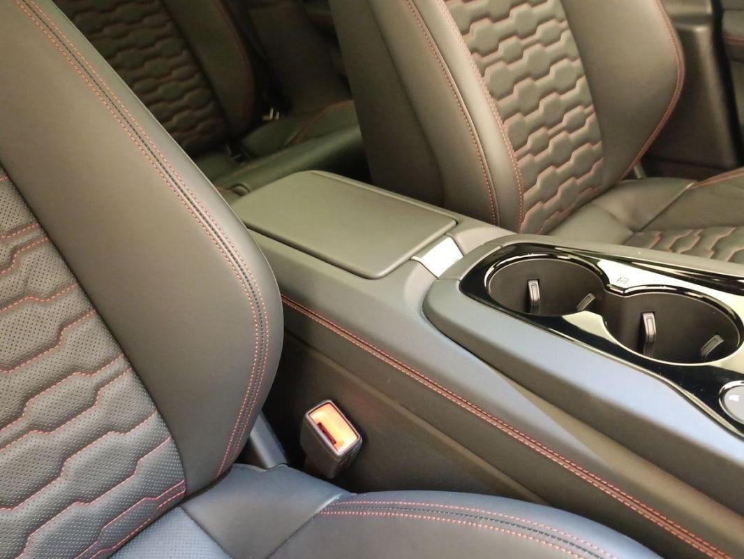 Audi e-tron gt - Photo 31