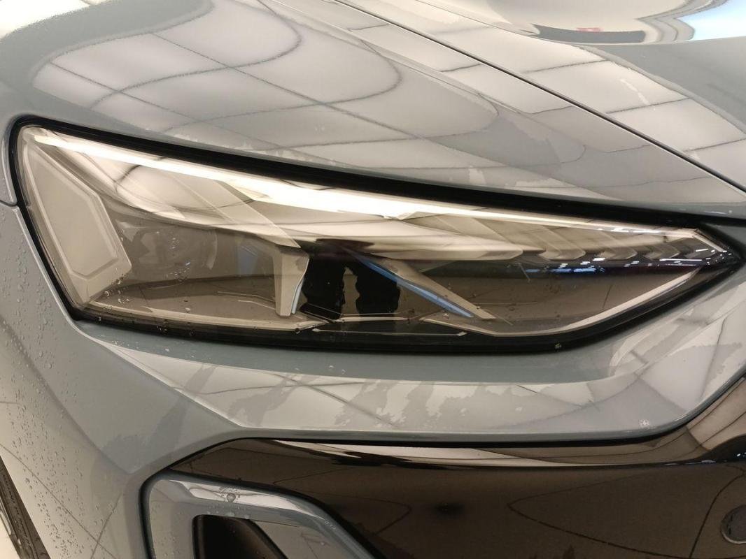 Audi e-tron gt - Photo 19