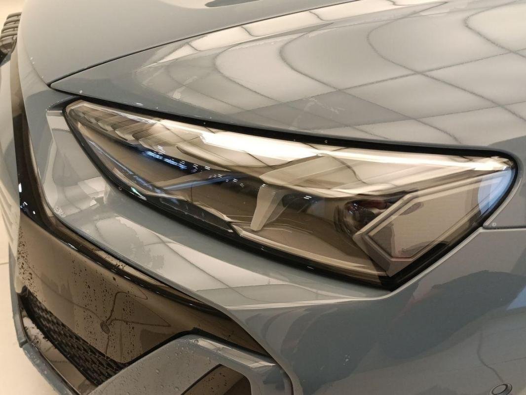 Audi e-tron gt - Photo 20