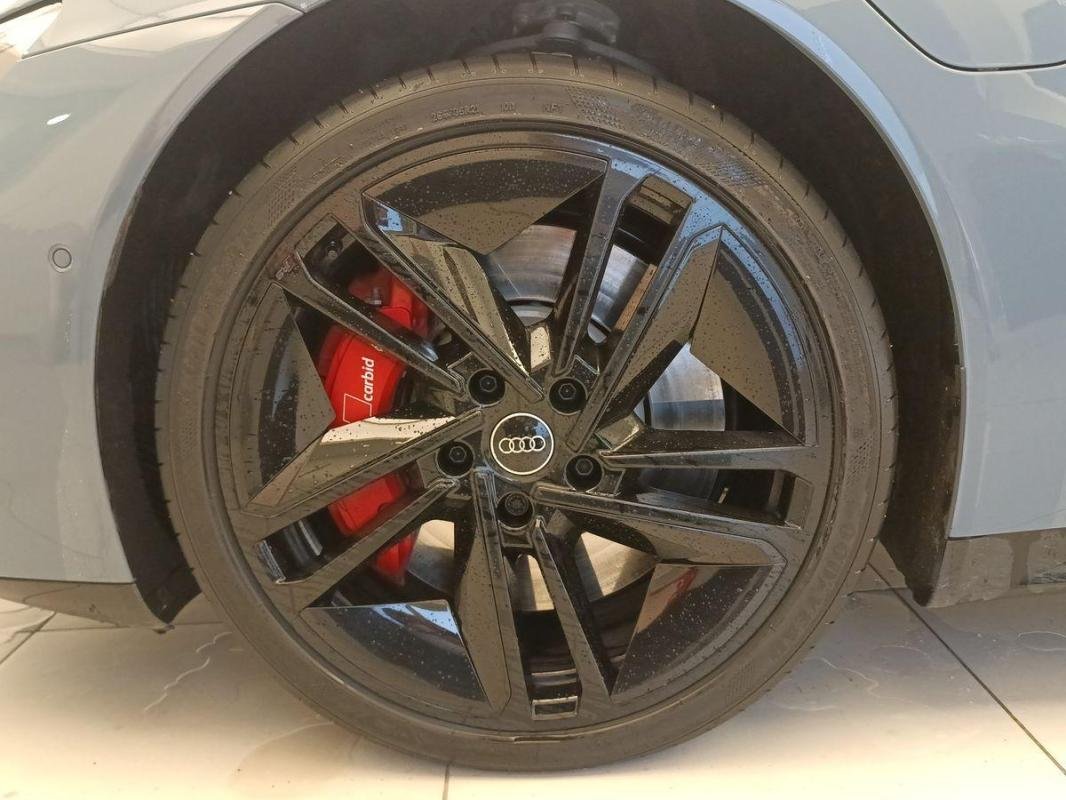 Audi e-tron gt - Photo 23