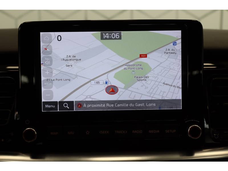 Kia Stonic - Photo 11