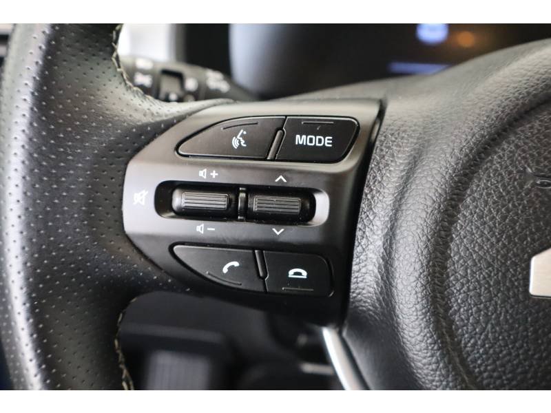 Kia Stonic - Photo 14