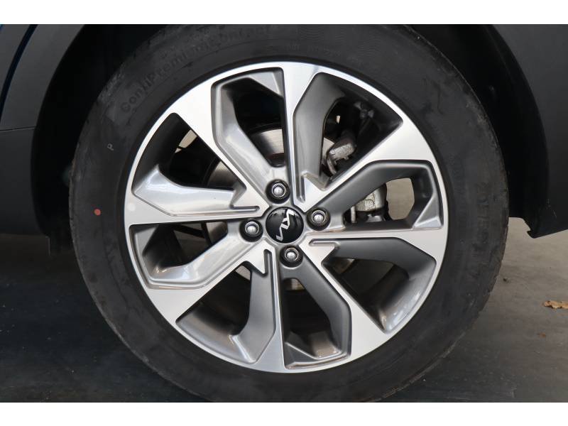 Kia Stonic - Photo 17