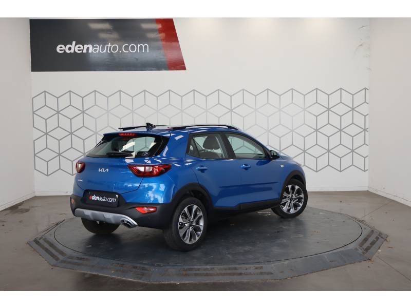 Kia Stonic - Photo 3