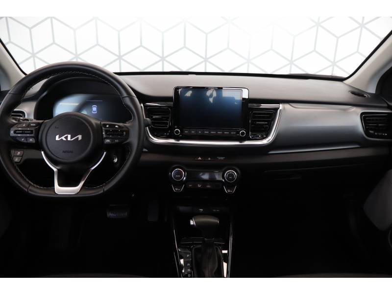 Kia Stonic - Photo 4