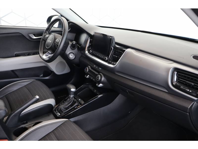 Kia Stonic - Photo 6