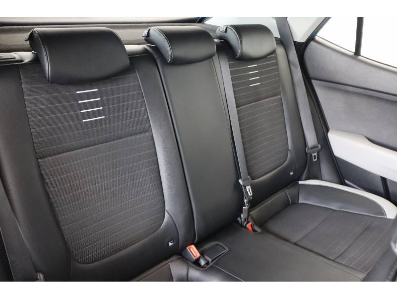 Kia Stonic - Photo 8