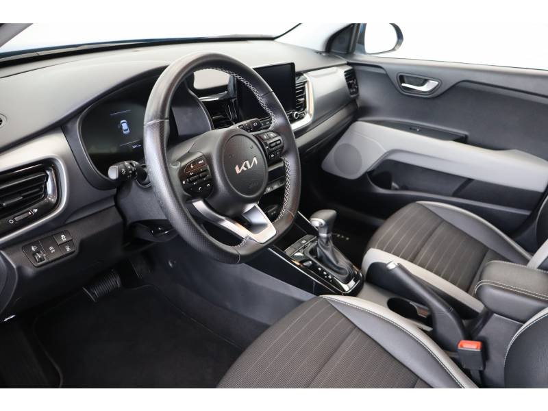 Kia Stonic - Photo 10