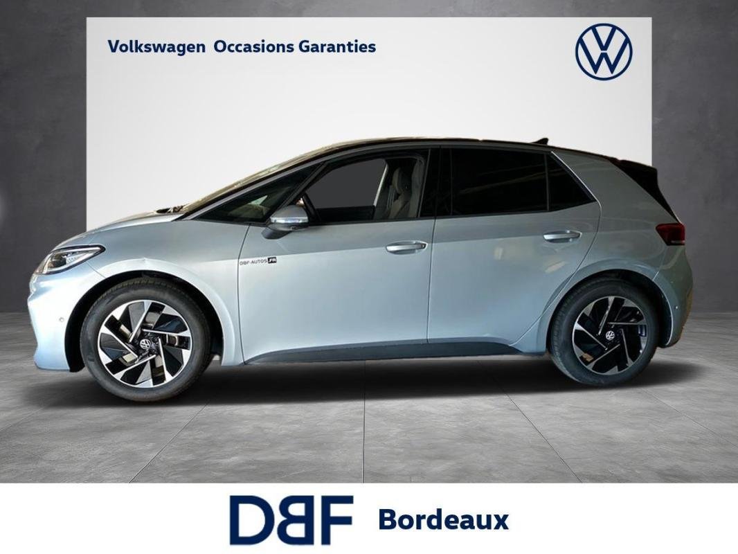 Volkswagen ID.3 - Photo 2