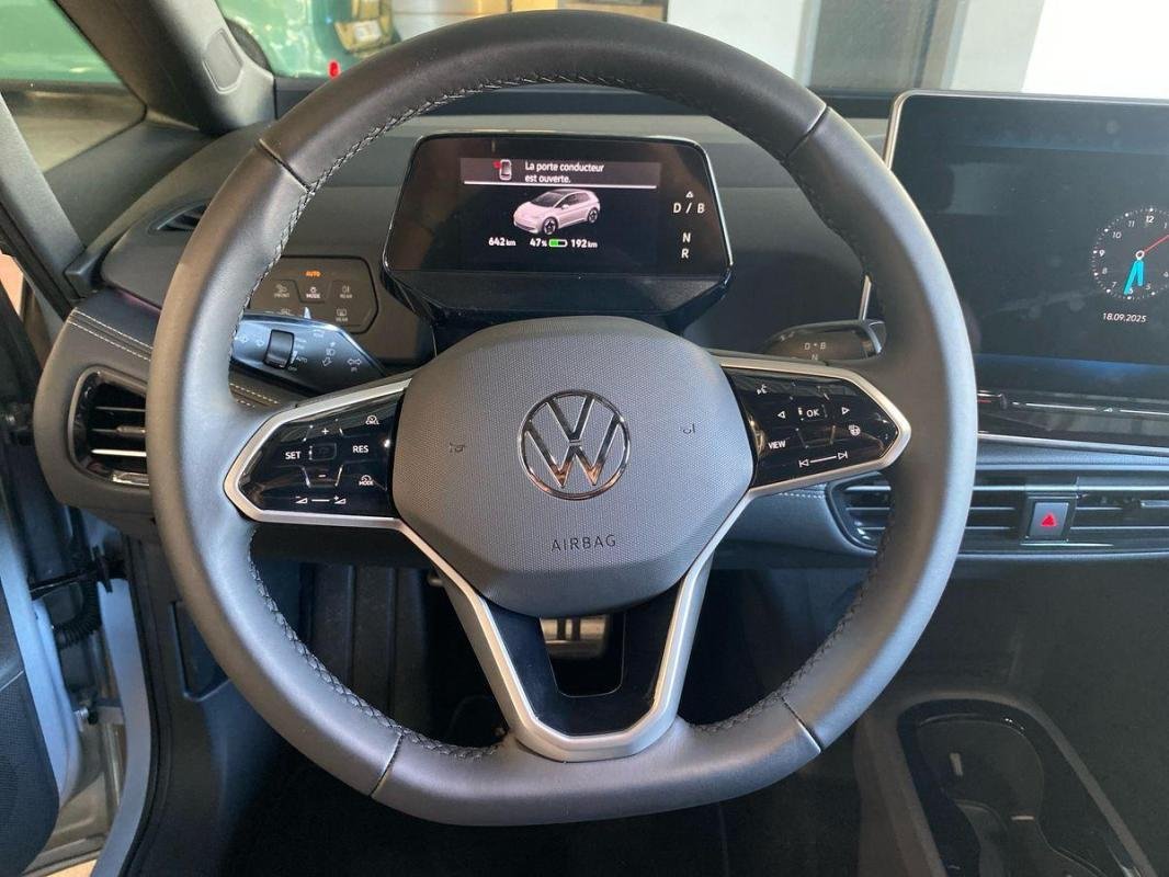 Volkswagen ID.3 - Photo 21