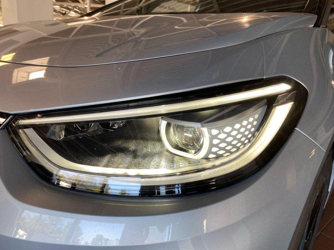 Volkswagen ID.3 - Photo 26