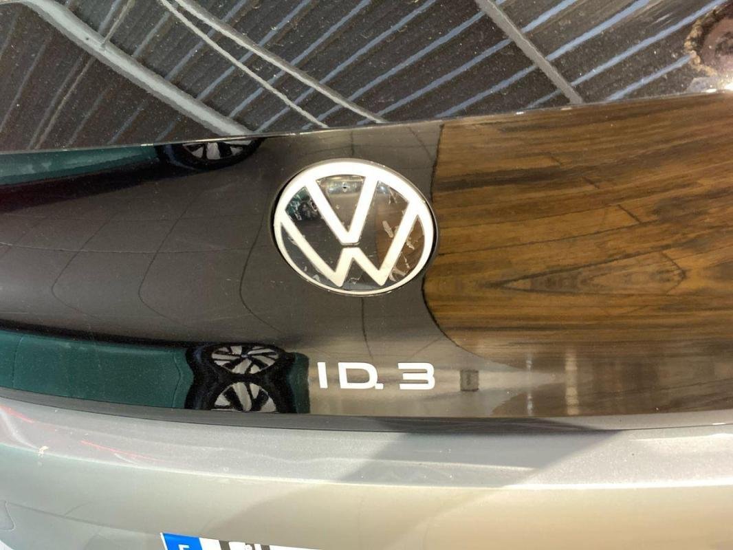 Volkswagen ID.3 - Photo 28