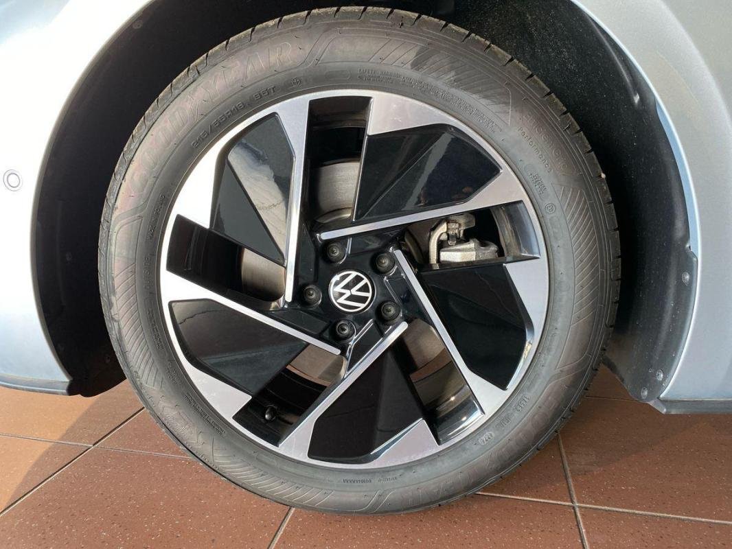 Volkswagen ID.3 - Photo 30
