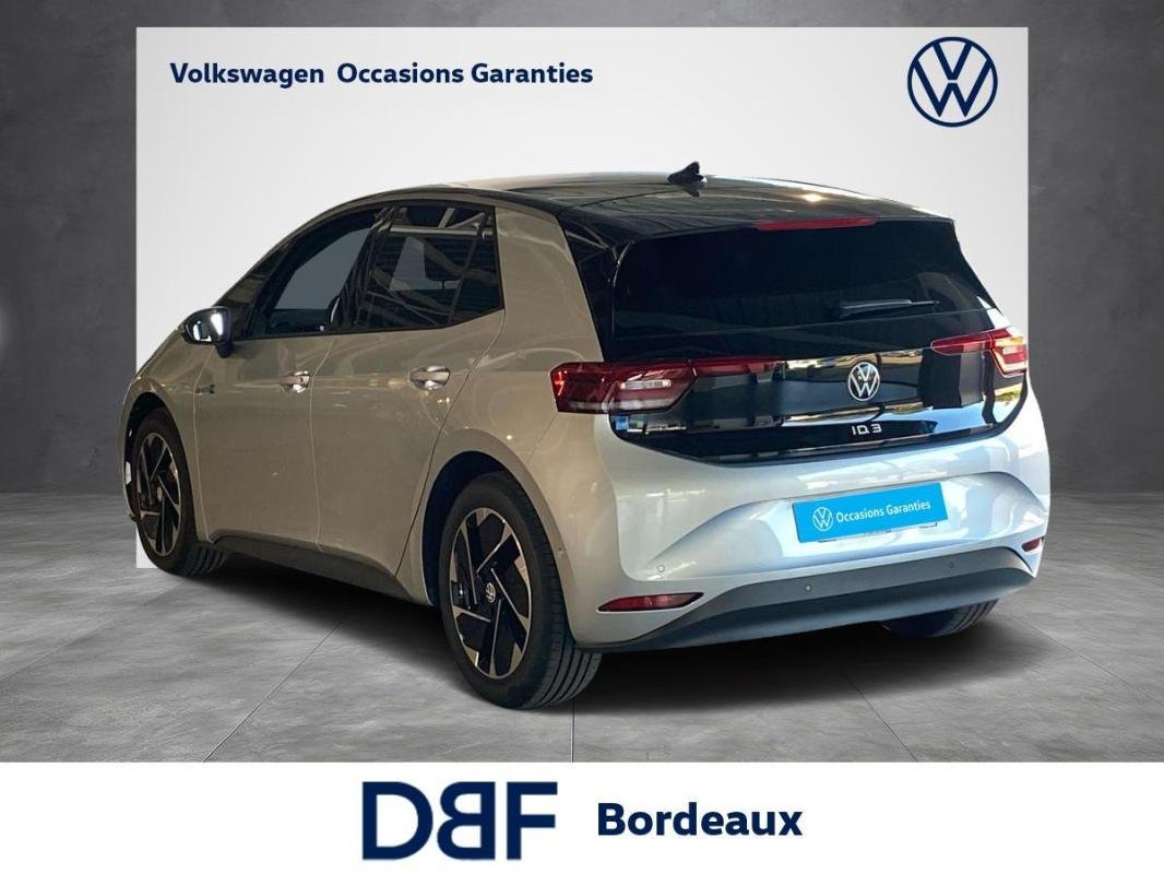 Volkswagen ID.3 - Photo 3