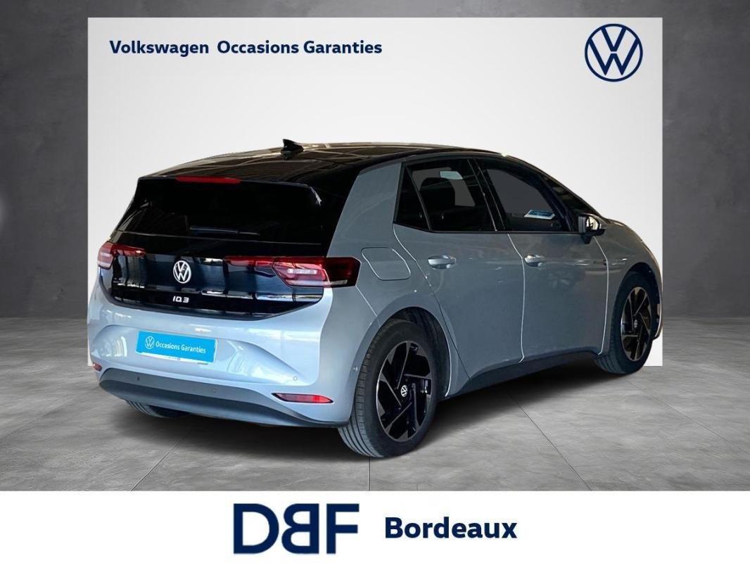 Volkswagen ID.3 - Photo 5