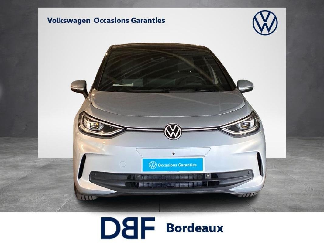 Volkswagen ID.3 - Photo 7