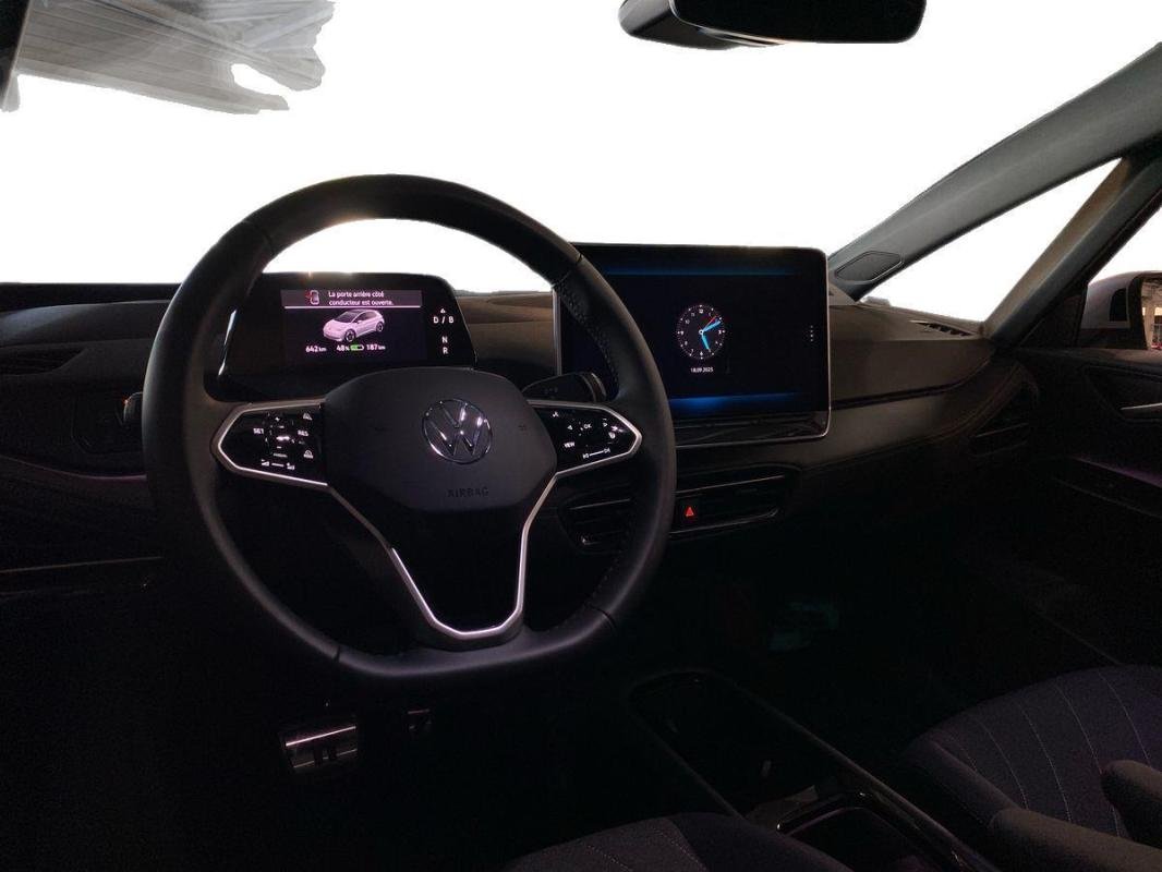 Volkswagen ID.3 - Photo 10