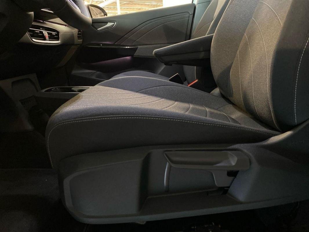 Volkswagen ID.3 - Photo 15