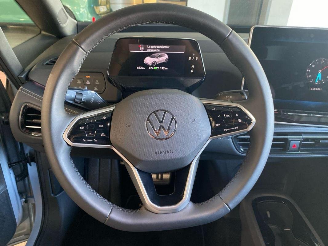 Volkswagen ID.3 - Photo 21