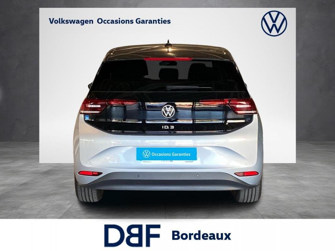 Volkswagen ID.3 - Photo 4