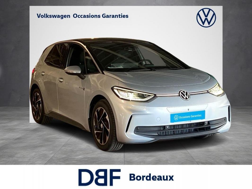 Volkswagen ID.3 - Photo 6