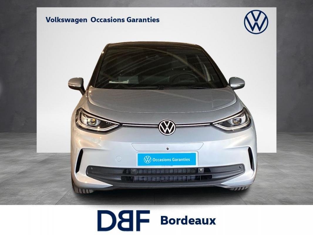 Volkswagen ID.3 - Photo 7
