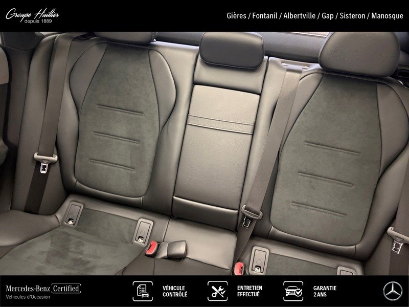 Mercedes EQE - Photo 14