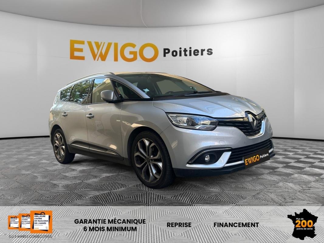 Renault Grand Scénic