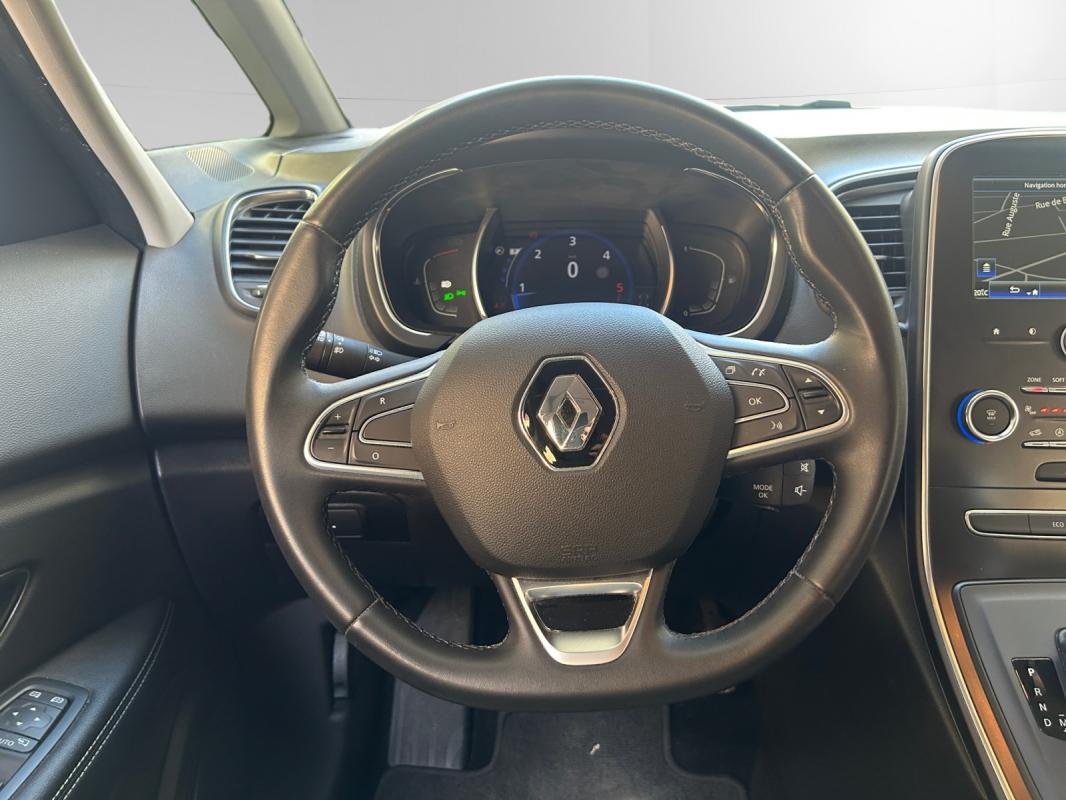 Renault Grand Scénic - Photo 11