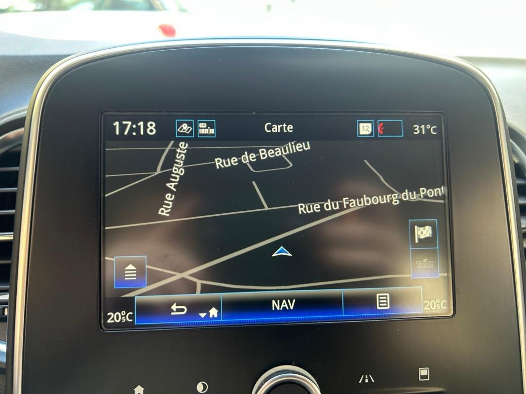 Renault Grand Scénic - Photo 13