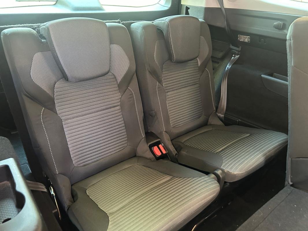Renault Grand Scénic - Photo 19