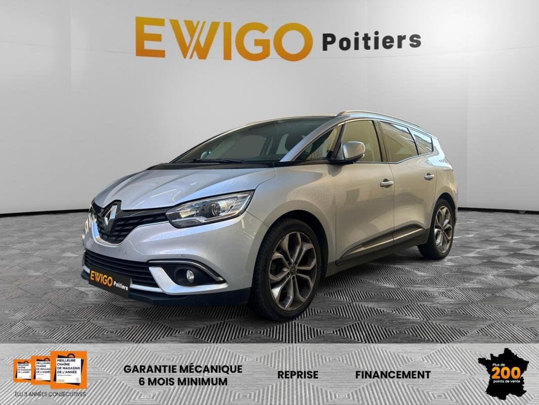 Renault Grand Scénic - Photo 2