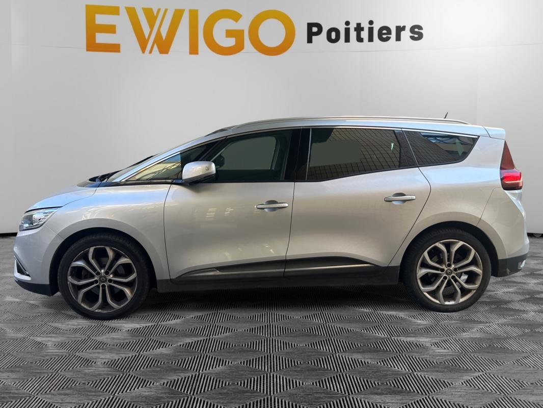 Renault Grand Scénic - Photo 3