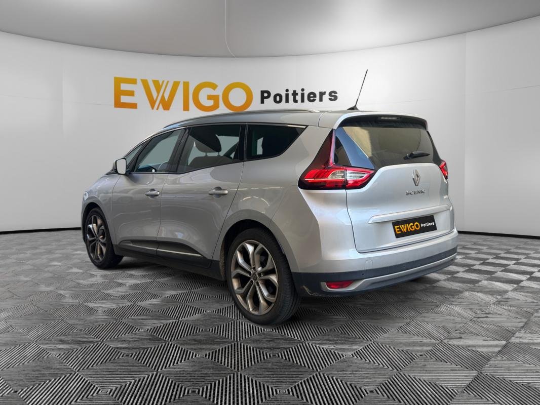 Renault Grand Scénic - Photo 4