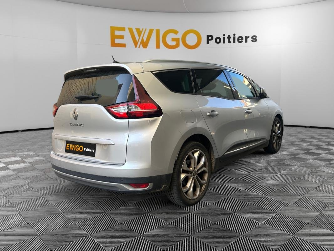Renault Grand Scénic - Photo 6