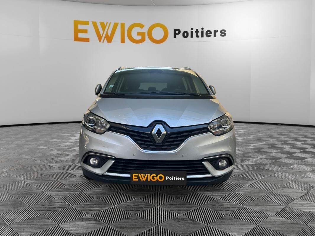 Renault Grand Scénic - Photo 8