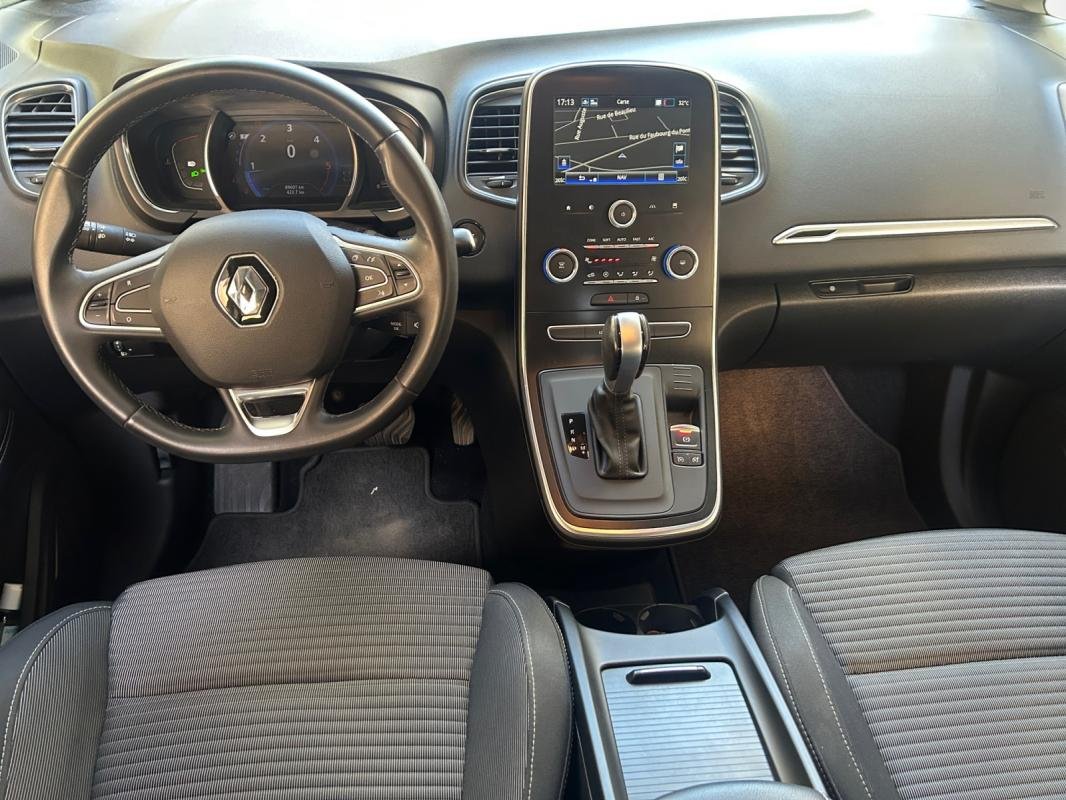 Renault Grand Scénic - Photo 9