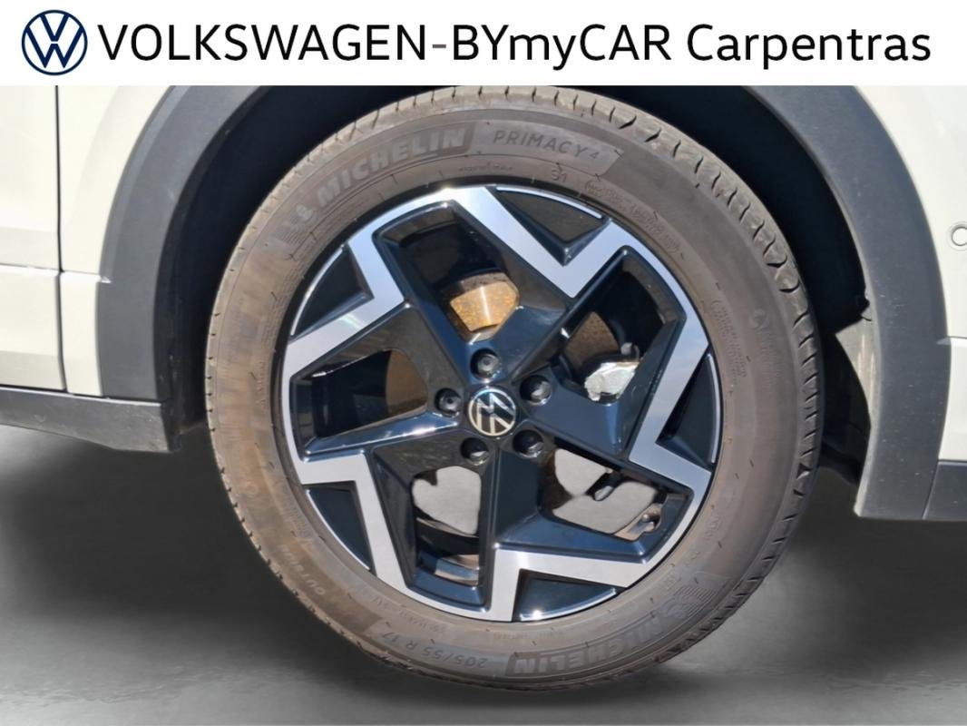 Volkswagen T-Cross - Photo 11