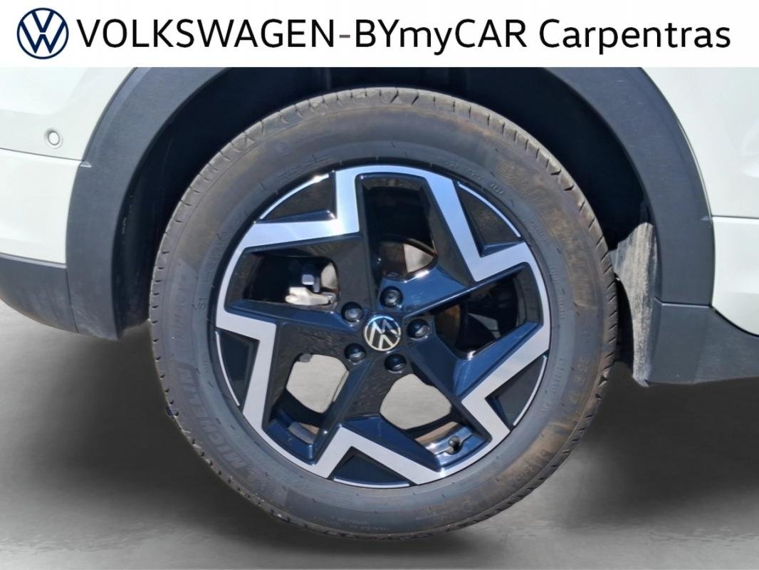 Volkswagen T-Cross - Photo 12