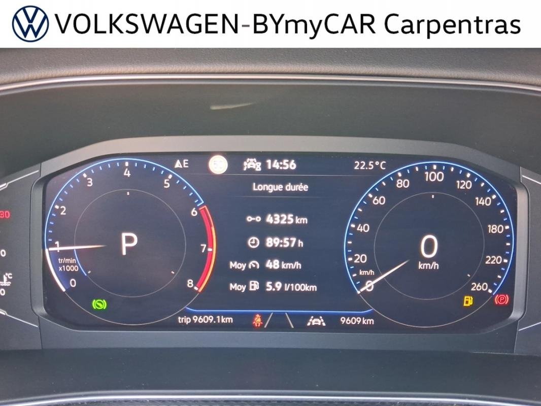 Volkswagen T-Cross - Photo 14