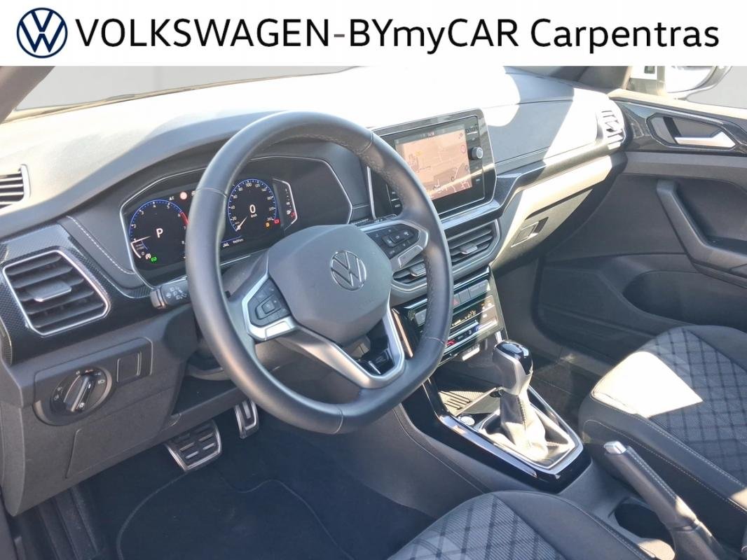 Volkswagen T-Cross - Photo 15