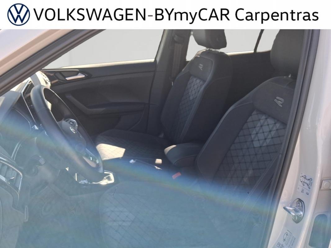 Volkswagen T-Cross - Photo 16