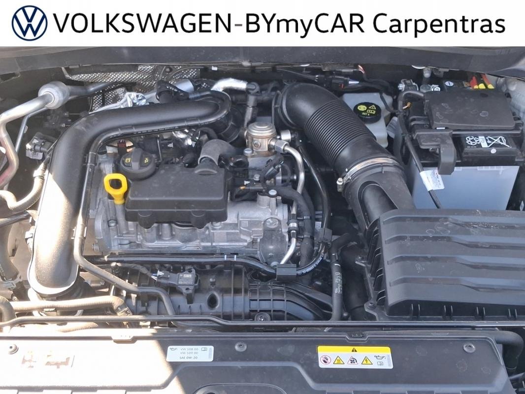 Volkswagen T-Cross - Photo 17