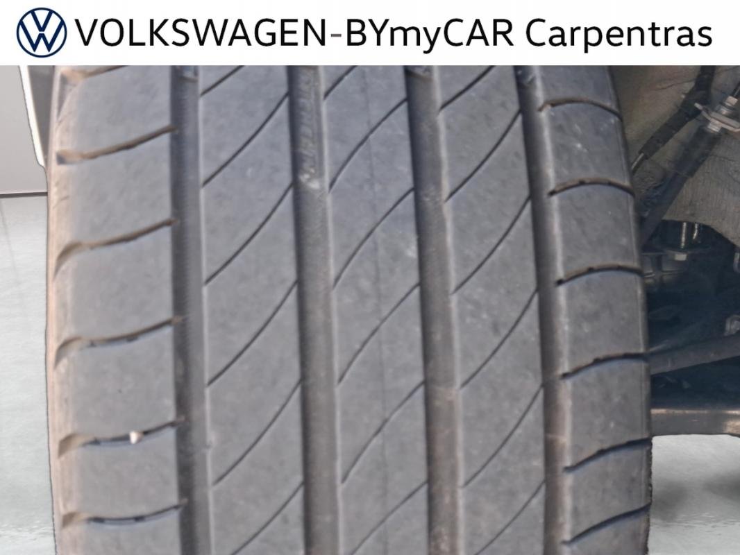 Volkswagen T-Cross - Photo 18