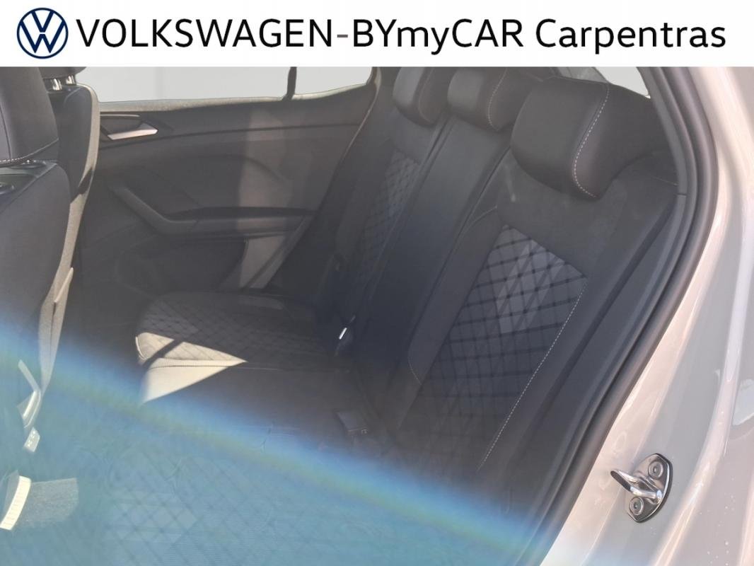 Volkswagen T-Cross - Photo 20
