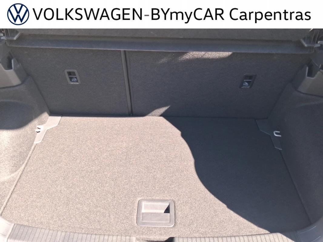 Volkswagen T-Cross - Photo 21