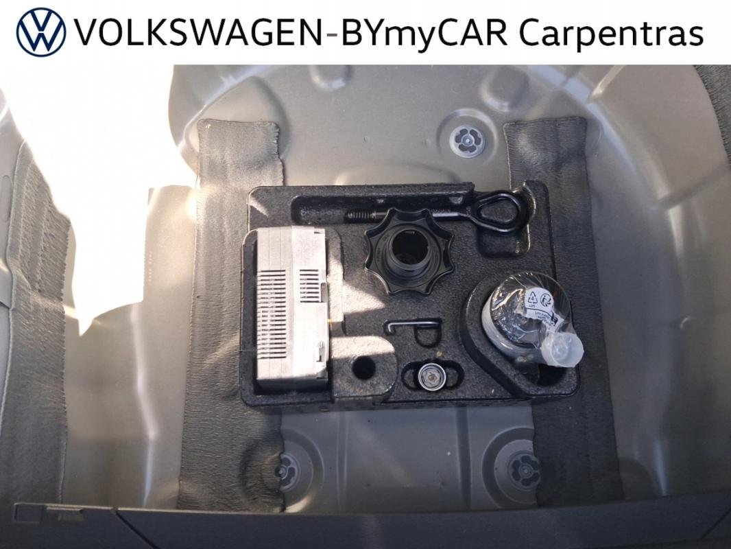 Volkswagen T-Cross - Photo 22